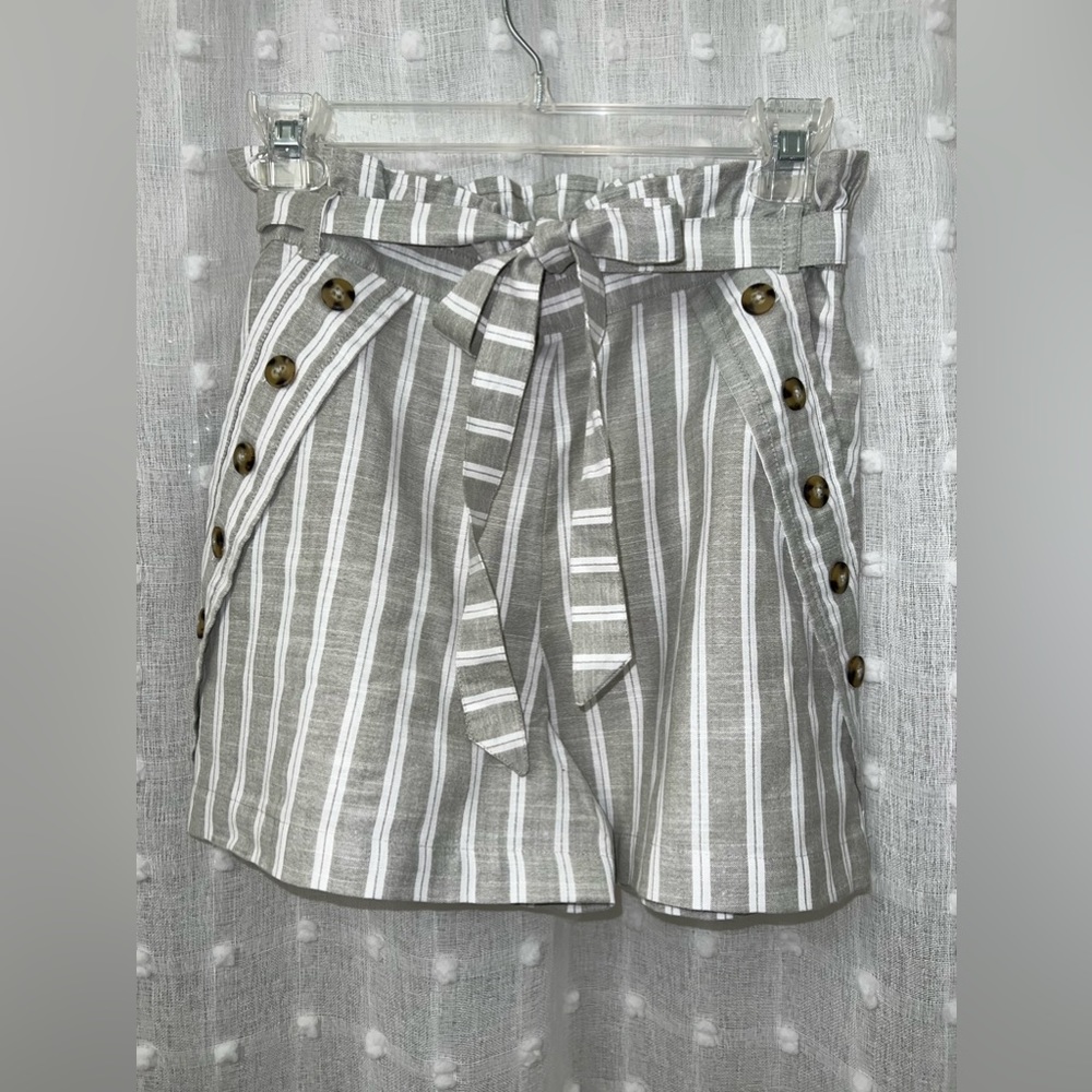Summer shorts